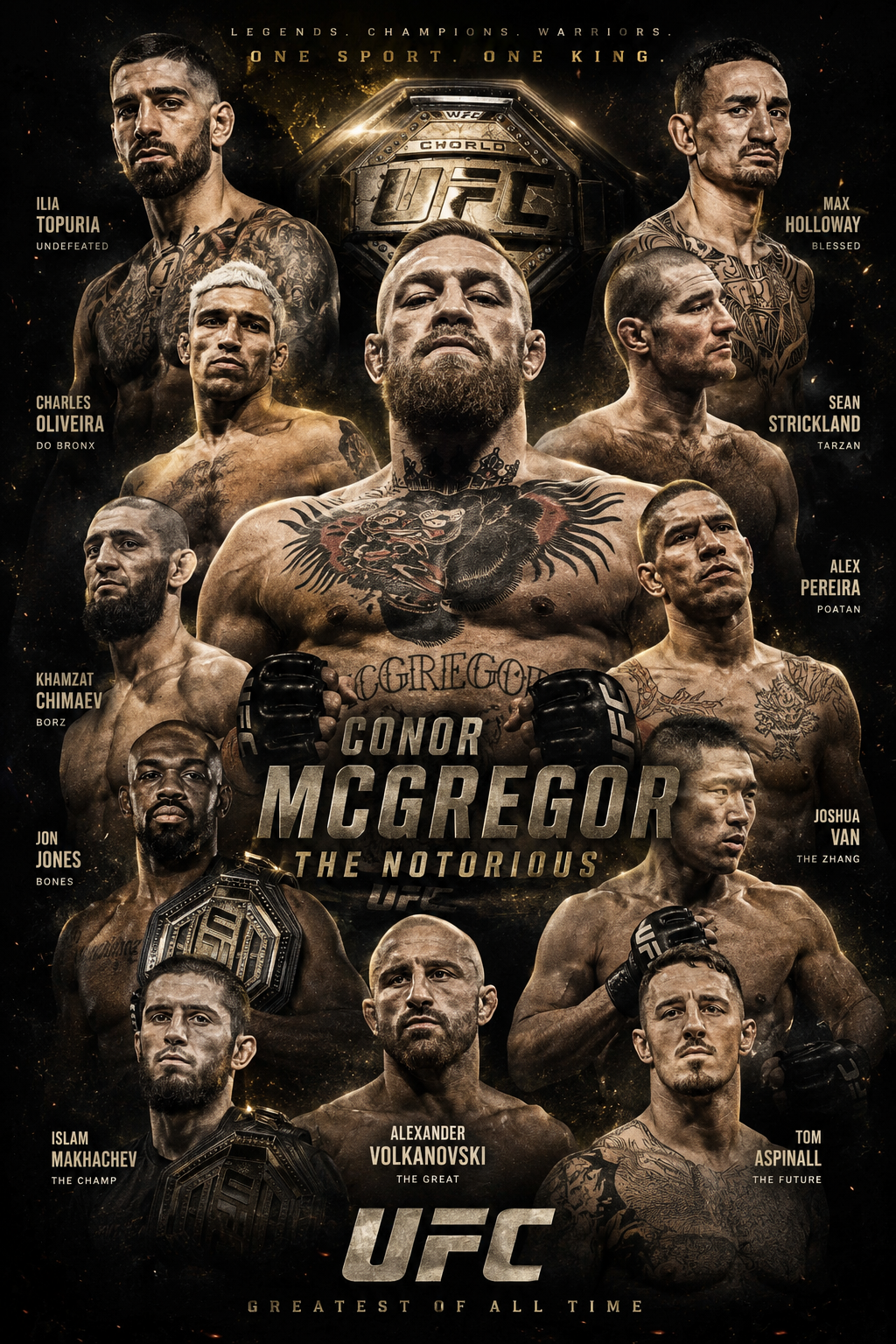 ufc